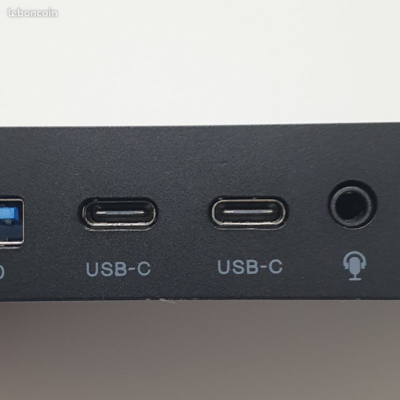 Station d'accueil Microsoft Surface Dock Business (image 7)
