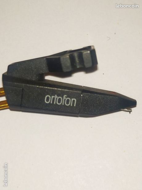 Porte cellule Ortofon LH-9000 – Auditorium parisien