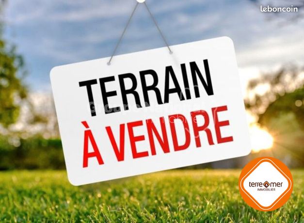 Terrain 7800 m² LUNEL VIEL