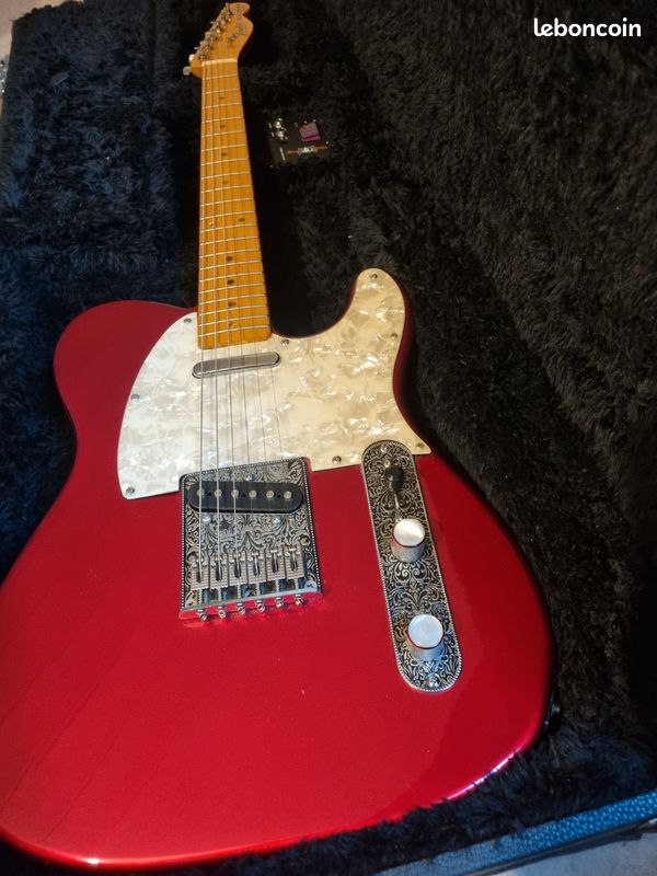 Telecaster (image 1)