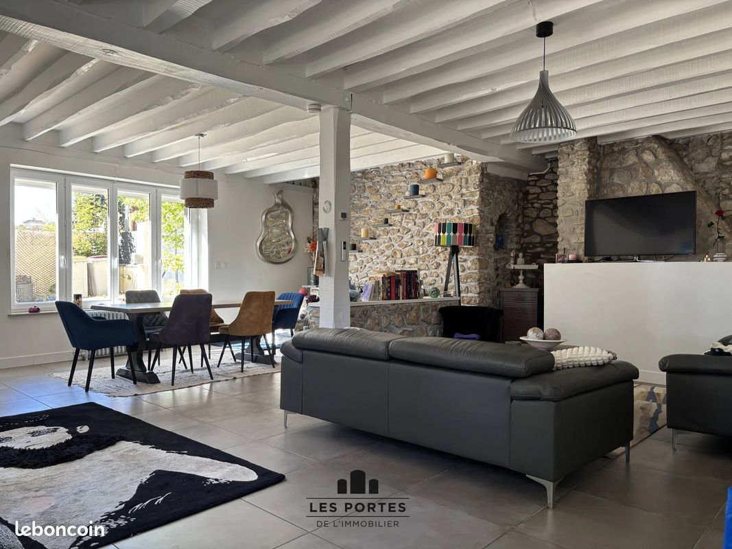Maison 9 pièces 211 m² · à Maisse · 211 m² · 475 000 €