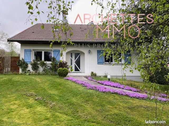 Maison 7 pièces 161 m² · à La Baffe · 161 m² · 330 000 €