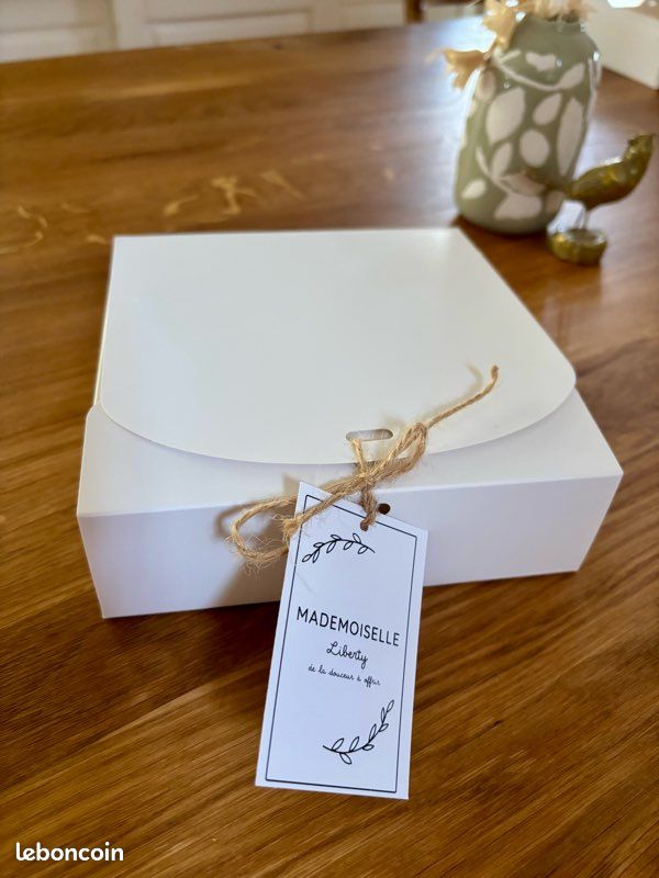 Cadeau naissance ou mariage (image 5)