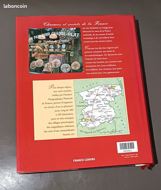 Charmes et secrets de la France (image 6)