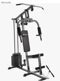 Banc de musculation (image 1)