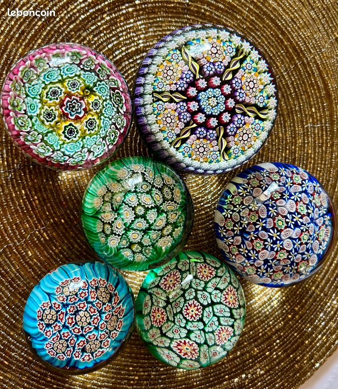 SUNNYCLUE 1 B0X 40 Pièces De Perles En Verre à Facettes Ovales En Cristal Bleu Lac Rose Rouge Jaune Grandes Perles D'Espacement Longues Et Lisses Pour Collier Porte Clés Chaîne De Pull