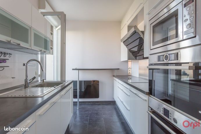 Appartement a louer le plessis-robinson - 4 pièce(s) - 100 m2 - Surfyn