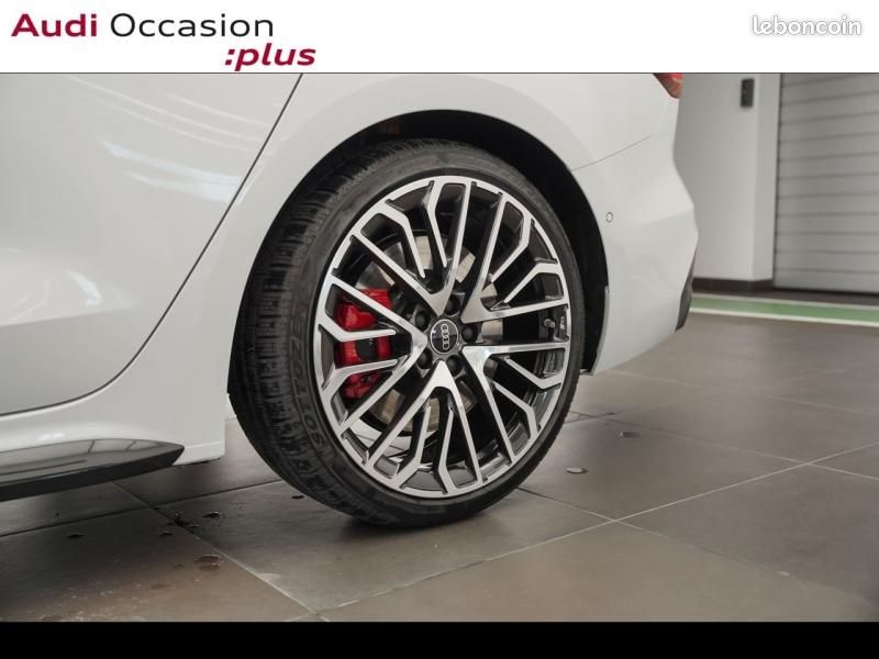 Audi S5 Avant 3.0 TFSI Hybride 367ch quattro Stronic 7 (image 15)