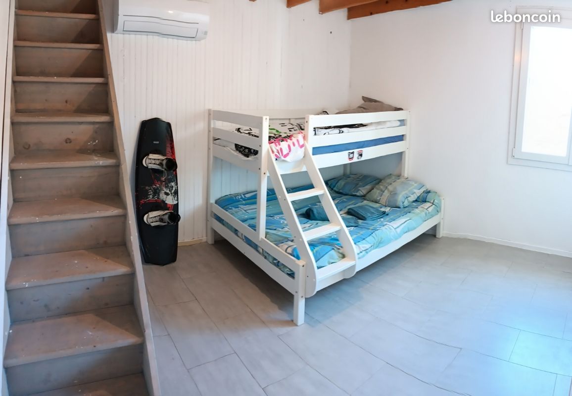 Maison 5 pièces 110 m² · à Vidauban · 110 m² · 1 700 €/mois