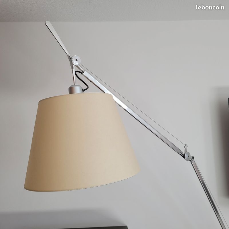 Lampe artemide (image 2)