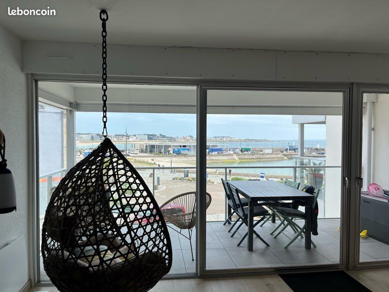 Appartement 2 pièces 58 m² · à Quiberon · 58 m² · 380 000 €
