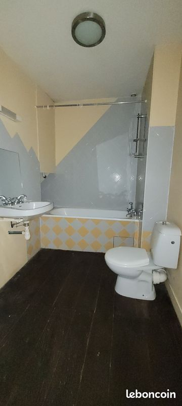 Appartement 3 pièces 66 m² - Beaulieu-sur-Dordogne 19120 (image principale 6)