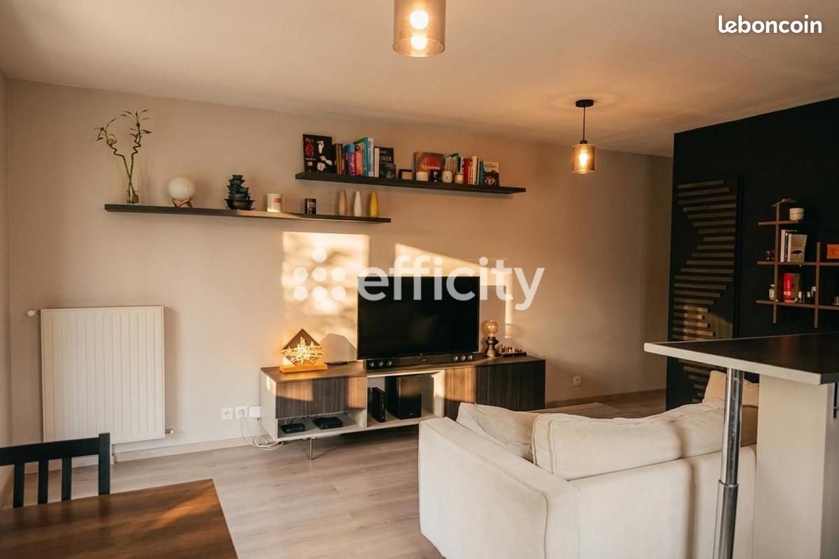 Appartement 3 pièces 65 m² · à Cesson-Sévigné · 65 m² · 249 900 €