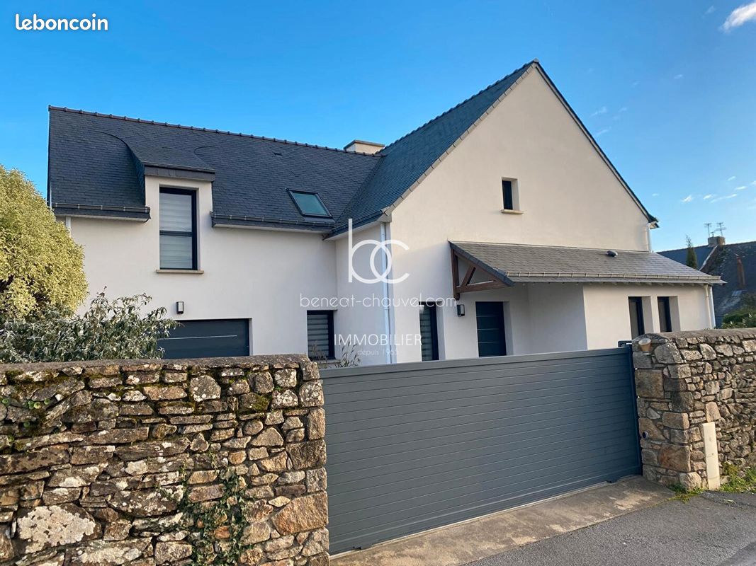Maison 6 pièces 150 m² · à Sarzeau · 150 m² · 699 900 €