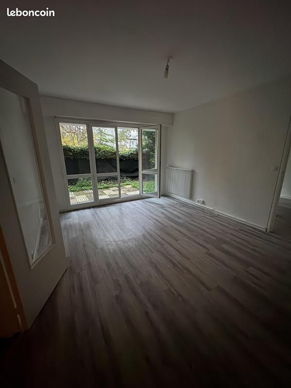 Appartement 2 pièces 45 m² · à Noisy-le-Grand · 45 m² · 175 000 €