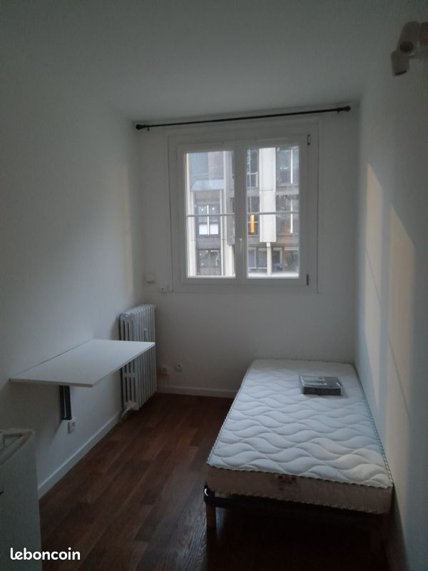 Appartement 1 pièce 10 m² · à Le Havre · 10 m² · 360 €/mois