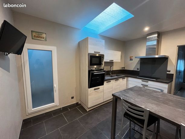 Maison 5 pièces 106 m²