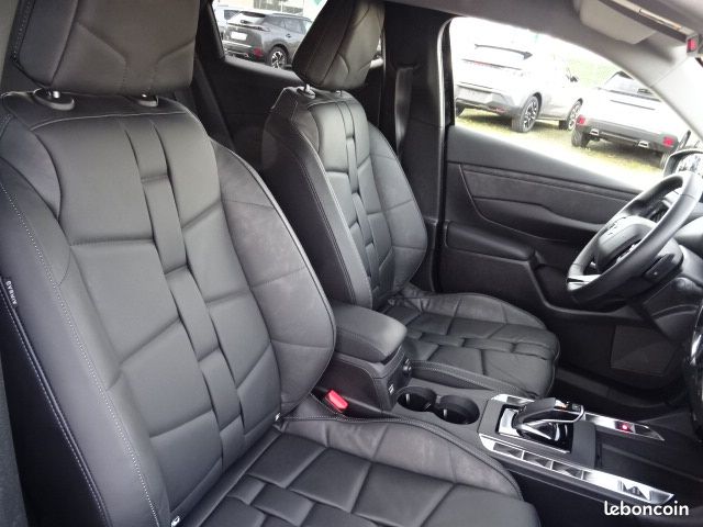 Ds 3 ii 1.5 bluehdi 130 eat8 opera -- full options -- 19000 km (image 5)