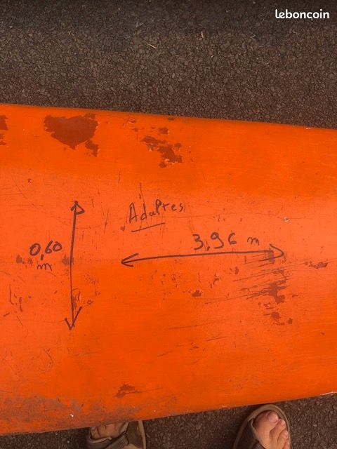 Canoe kayac (image 6)