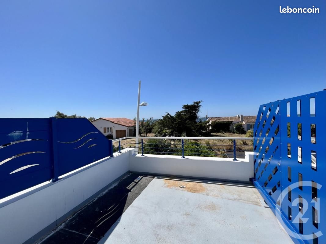 Appartement 2 pièces 27 m² · à Saint-Pierre-d'Oléron · 27 m² · 149 000 €