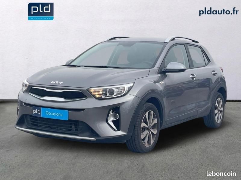 Kia Stonic 1.0 T-GDi 100ch Active DCT7 (image 1)