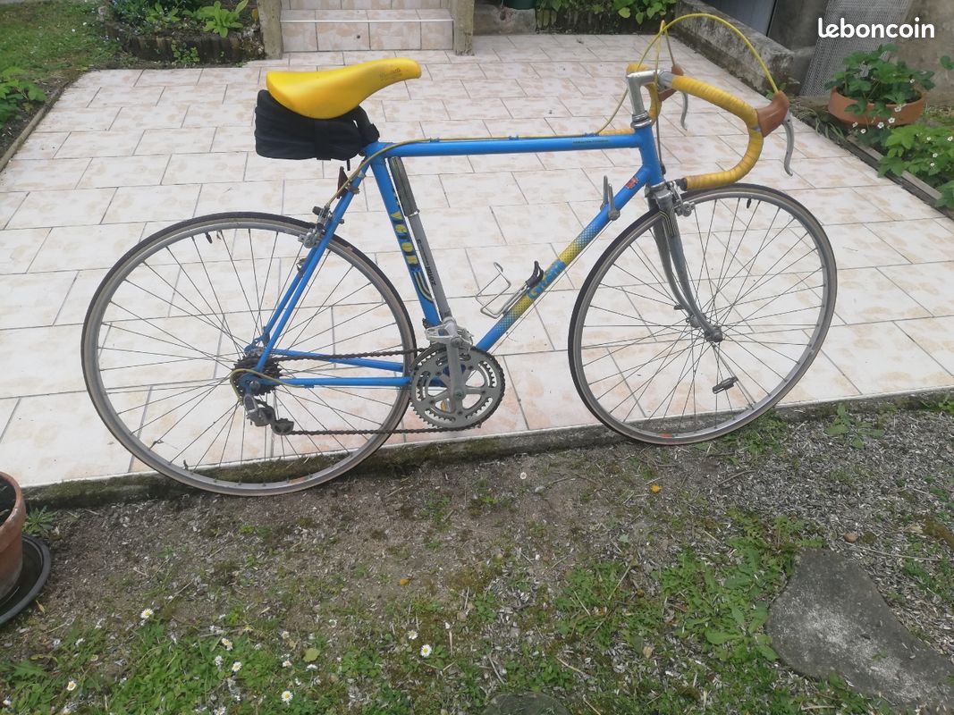 Vélo course Gitane Victoire (image 1)