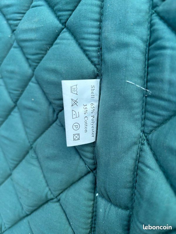 Tapis selle équitation (image 4)