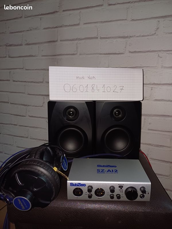 Micro studio (image 2)