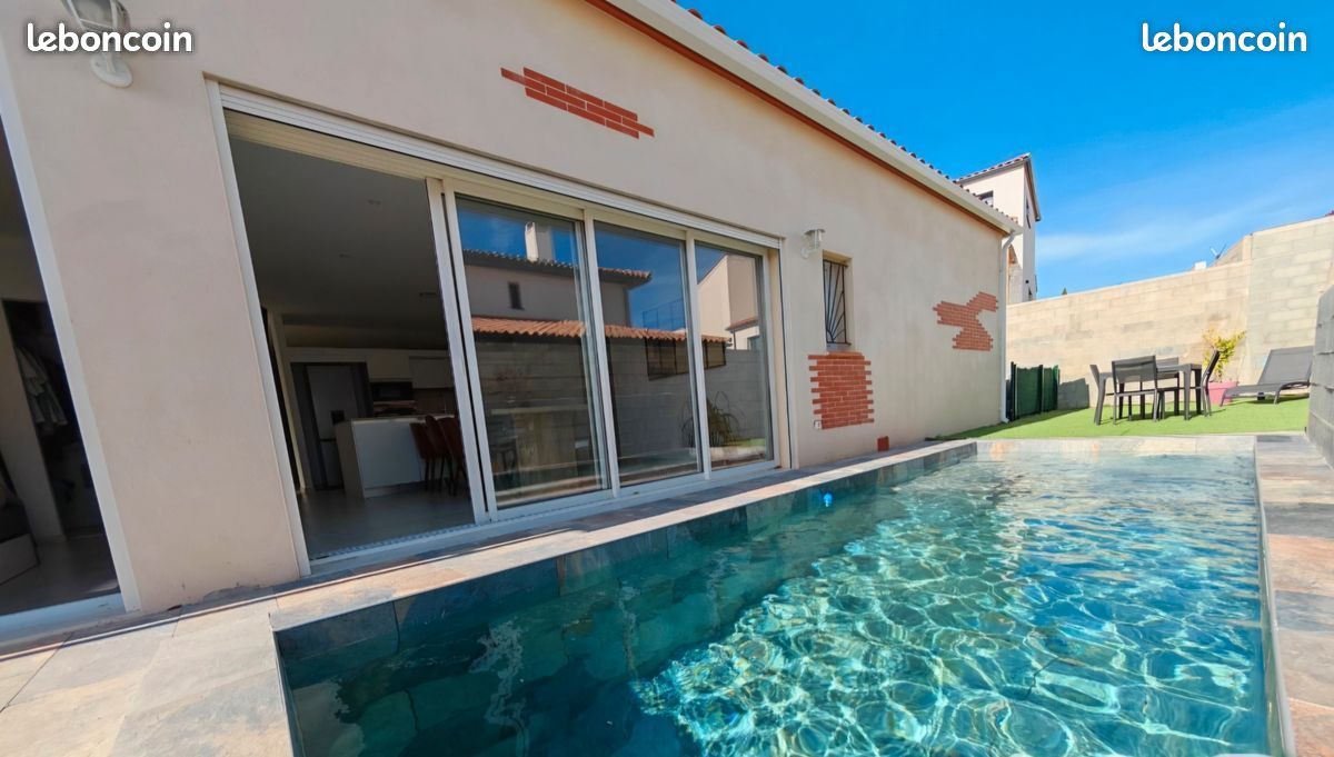 Maison 5 pièces 120 m² · à Ponteilla · 120 m² · 325 000 €