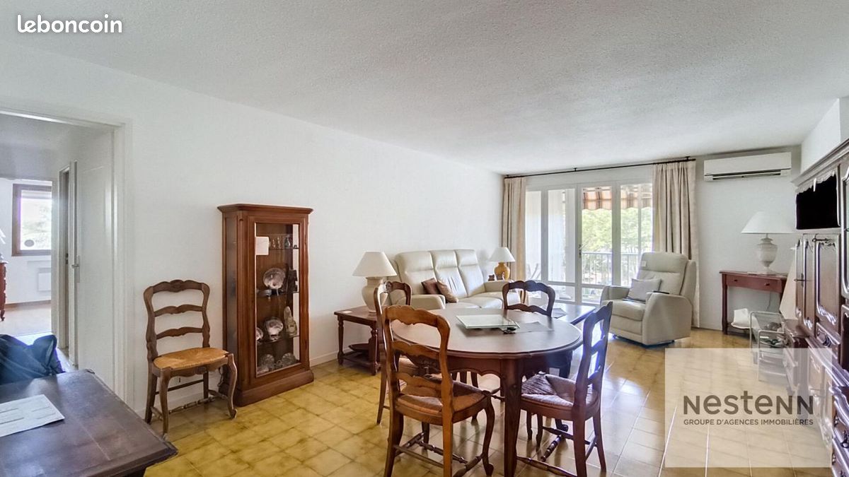 Appartement 5 pièces 98 m² · à Fréjus · 98 m² · 349 000 €