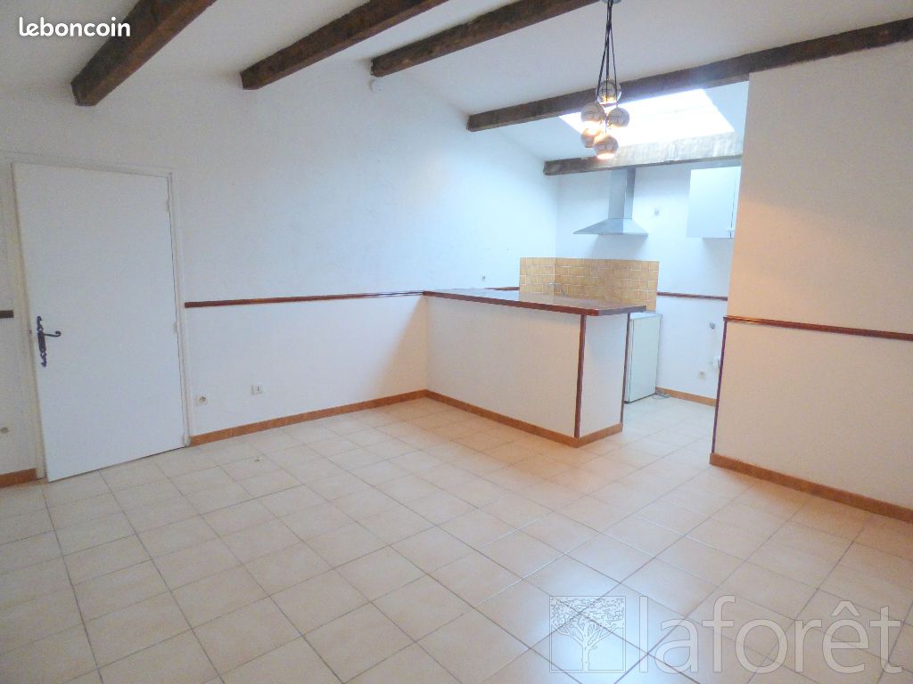Appartement 2 pièces 38 m² · à L'Union · 38 m² · 450 €/mois