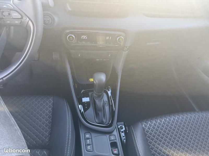 Mazda Mazda 2 Hybrid 1.5 Hybrid 116ch Homura 2026 (image 12)