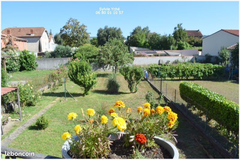 Maison 6 pièces 114 m² · à Mazamet · 114 m² · 980 €/mois