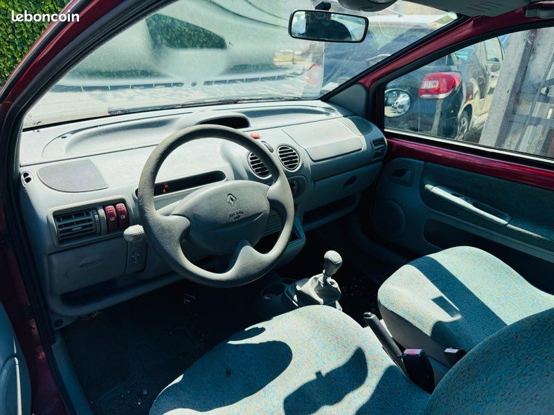 Renault Twingo (image 5)