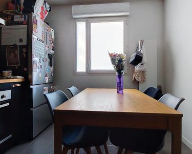 Appartement 199 000 € - 60 m²