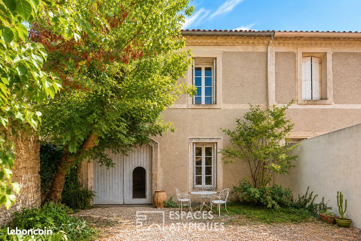 Maison 4 pièces 145 m² · à Cournonterral · 145 m² · 475 000 €