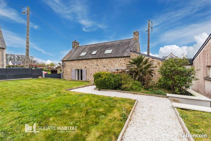 Longère 6 pièces 99 m²