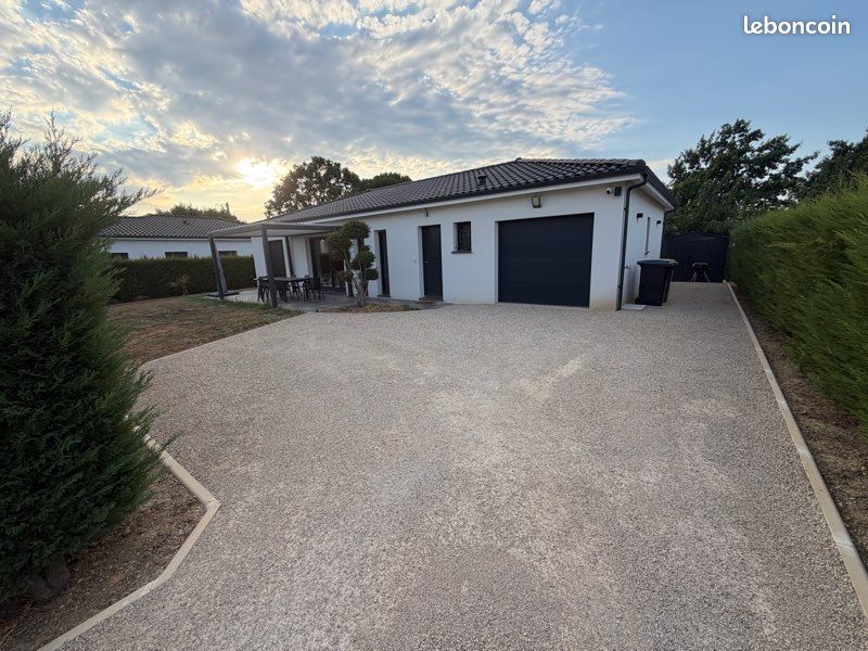 Maison 4 pièces 97 m² · à Montauban · 97 m² · 319 000 €