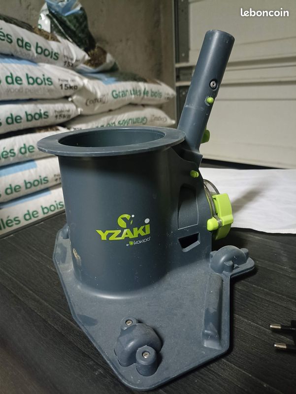 Aspirateur piscine (image 3)
