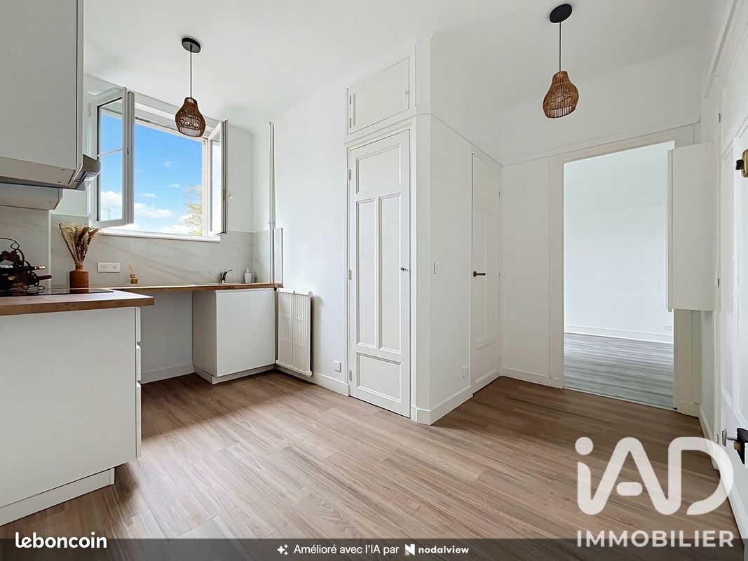 Appartement 2 pièces 26 m² · à Colombes · 26 m² · 210 000 €