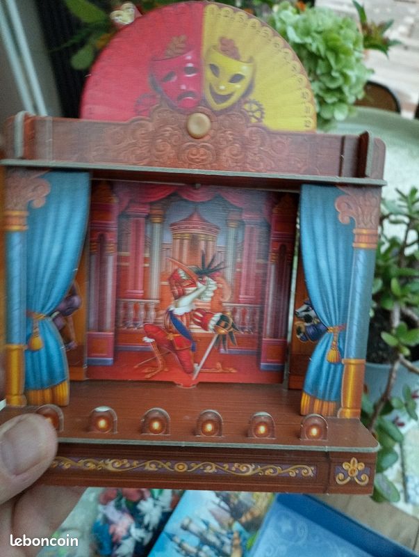 Jeu fourberies (image 6)