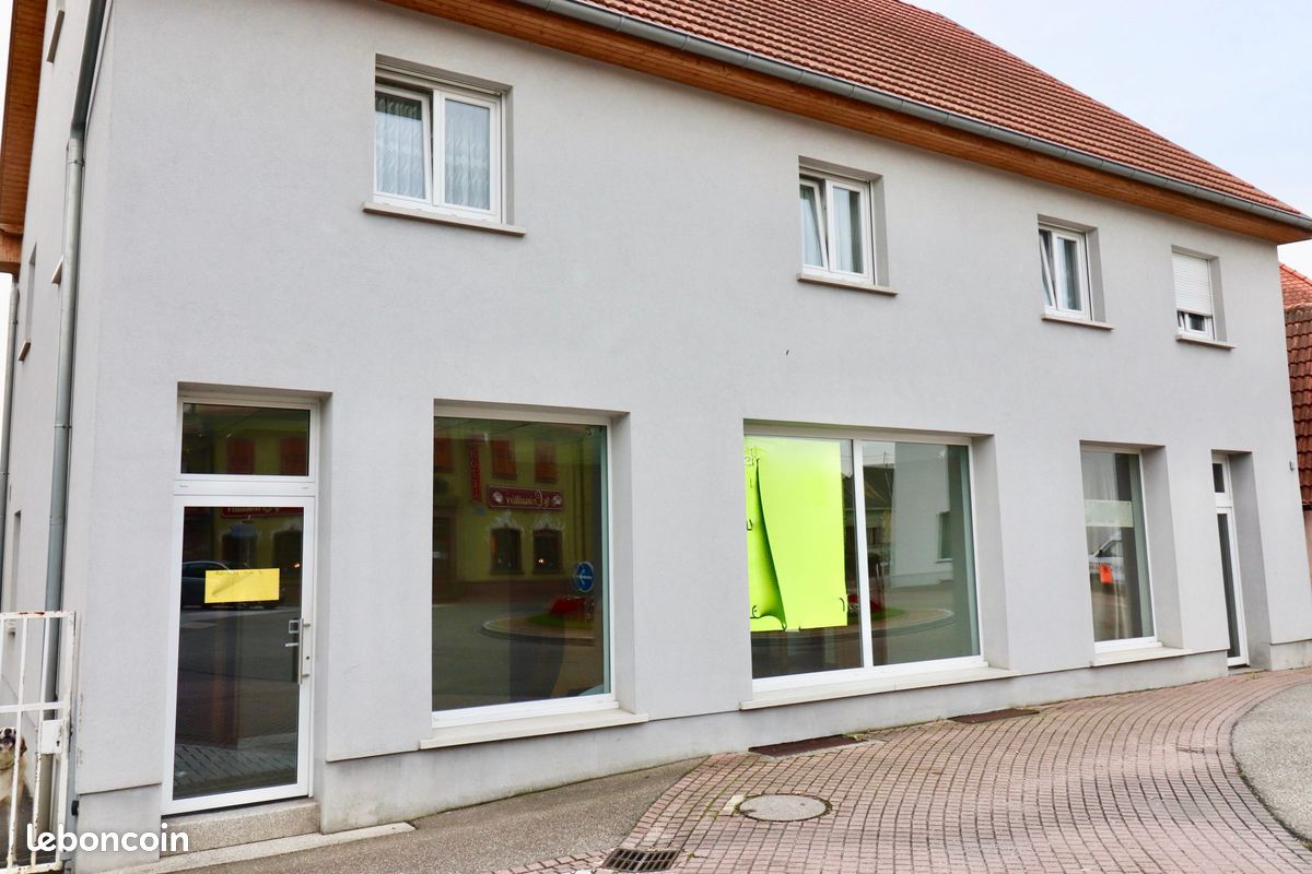 Local commercial Kaltenhouse (image 2)