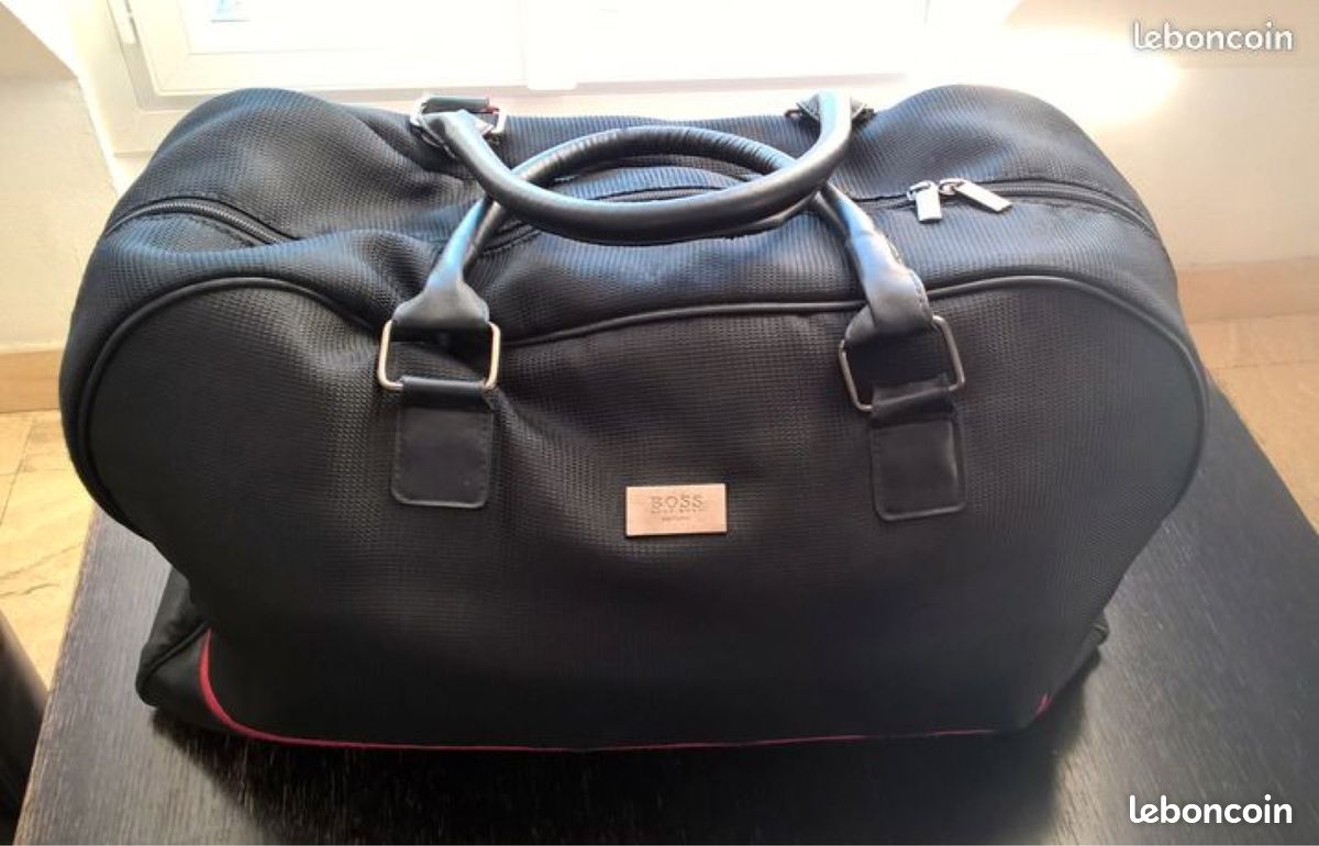 Vend sac Hugo boss (image 1)