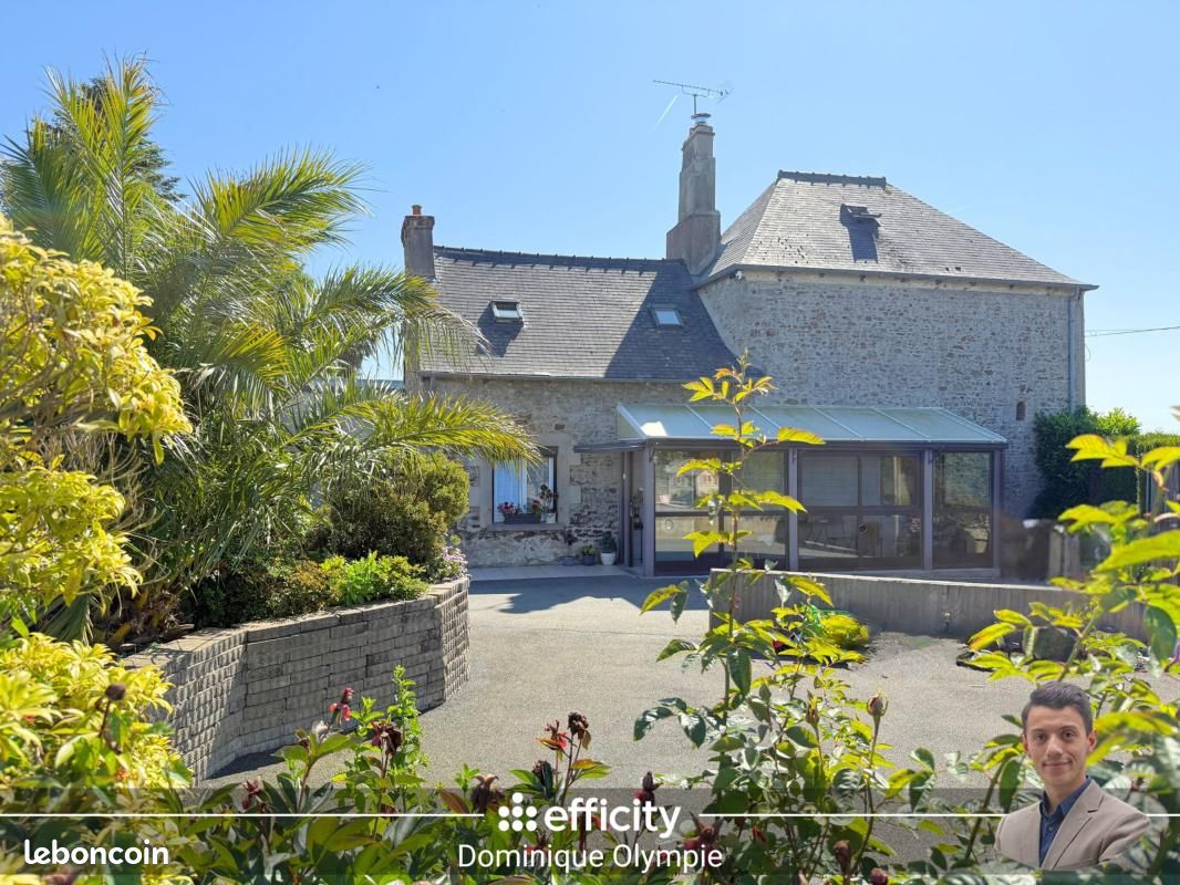 Maison 7 pièces 160 m² · à Pordic · 160 m² · 329 870 €