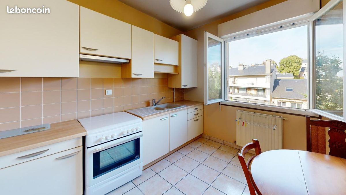 Appartement 2 pièces 65 m² · à Rodez · 65 m² · 590 €/mois
