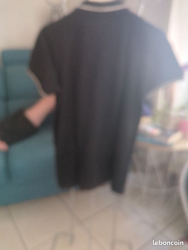 Polo homme (image 2)