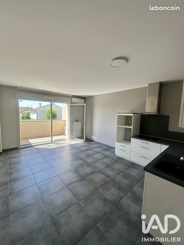 Appartement 2 pièces 45 m² · à Saint-Apollinaire · 45 m² · 167 000 €