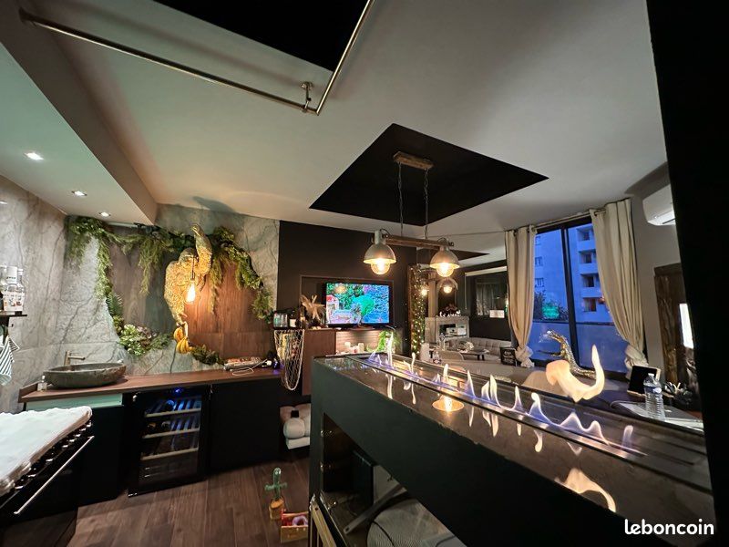 Maison 5 pièces 83 m² · à Antibes · 83 m² · 449 000 €
