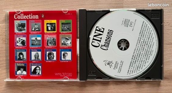 Cine Chansons (image 2)