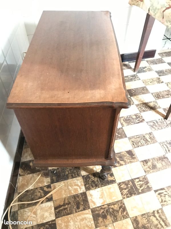 URGENT - Meuble télé (image 3)